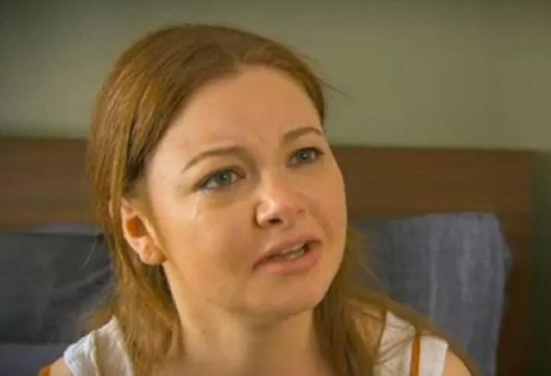 Adını Feriha Koydum'un Cansu'su Sedef Şahin tanınmaz halde!