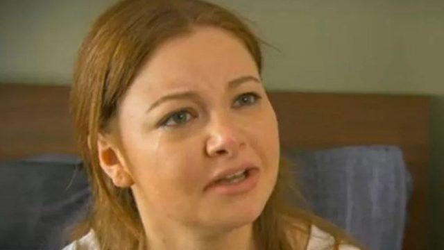 Adını Feriha Koydum'un Cansu'su Sedef Şahin tanınmaz halde!