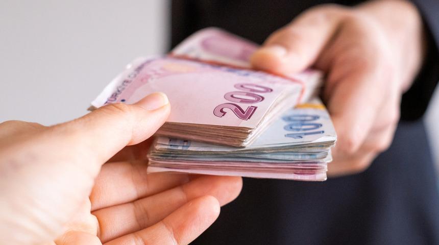 Acil paraya ihtiyacı olanlara PTT'den 30 bin TL'ye varan kredi desteği...