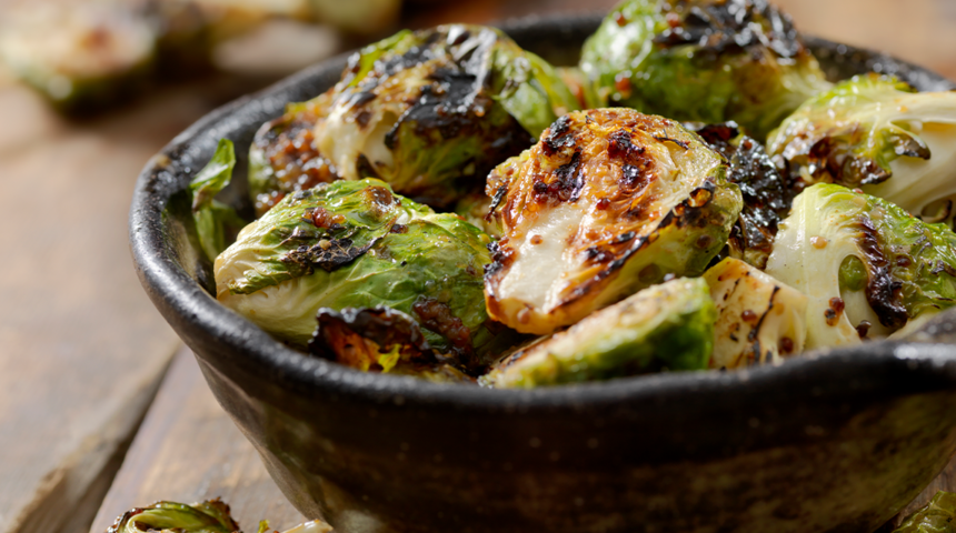 Soslu Brüksel lahanası tarifi! Kendisi küçük ama lezzetiyle tam bir ziyafet sunuyor