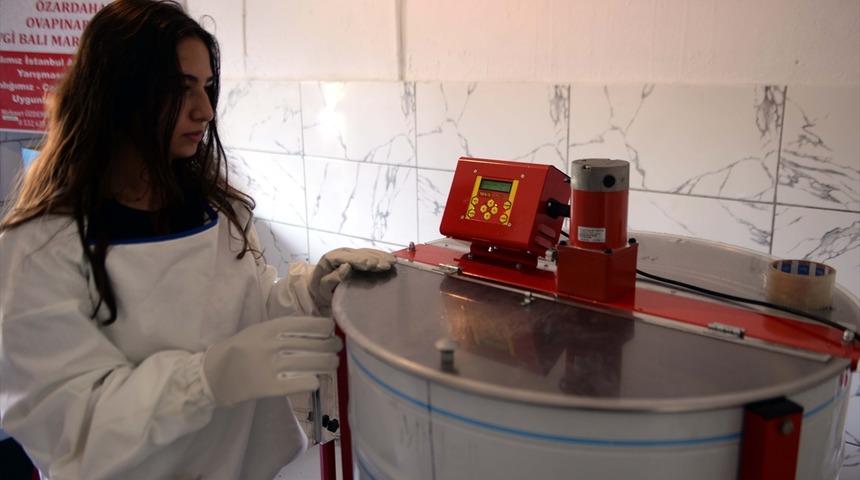 Kuraklık vurdu! 10 kilogram eksik alıyorlar