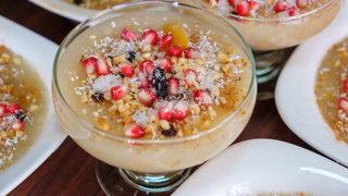 Aşure günü ne zaman başlayacak, ne zaman bitecek? Aşure gününün önemi