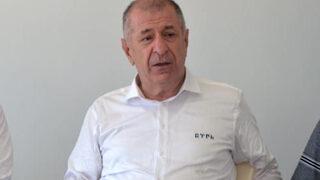 Ümit Özdağ'dan yeni parti açıklaması: 26 Ağustos'ta kuruyoruz