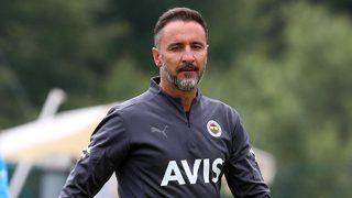 Vitor Pereira'dan forvet açıklaması