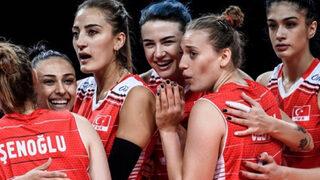 Tokyo'dan göğsümüzü kabartarak dönen Türk milli kadın voleybol takımının unutulmaz başarıları