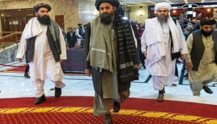 Eski Afganistan Merkez Bankası Başkanı Ahmedi: Taliban'ın döviz rezervlerine erişimi yok