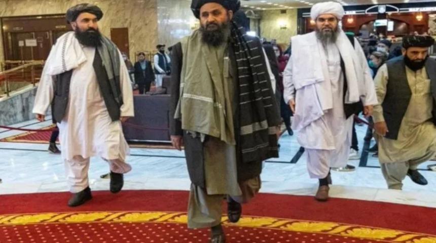 Eski Afganistan Merkez Bankası Başkanı Ahmedi: Taliban'ın döviz rezervlerine erişimi yok