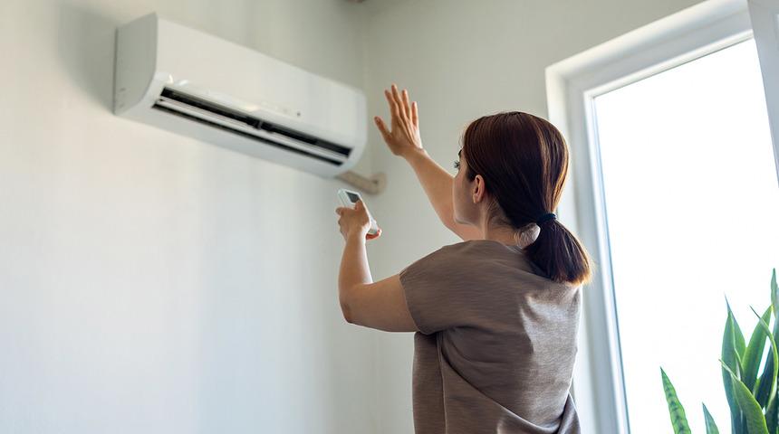 Endişe veren artış! Klimanızı uzun süre bu derecede tutmayın