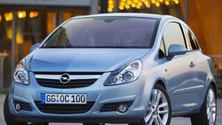 Opel'den iki yıllık sınırsız km garantisi