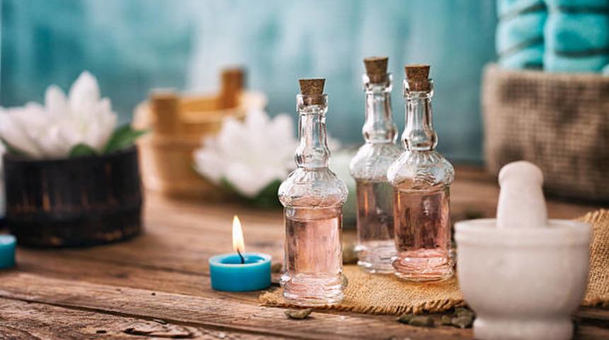 Bitkisel yağlardan gelen g&uuml;zellik! Kullandık&ccedil;a farka inanmayacaksınız