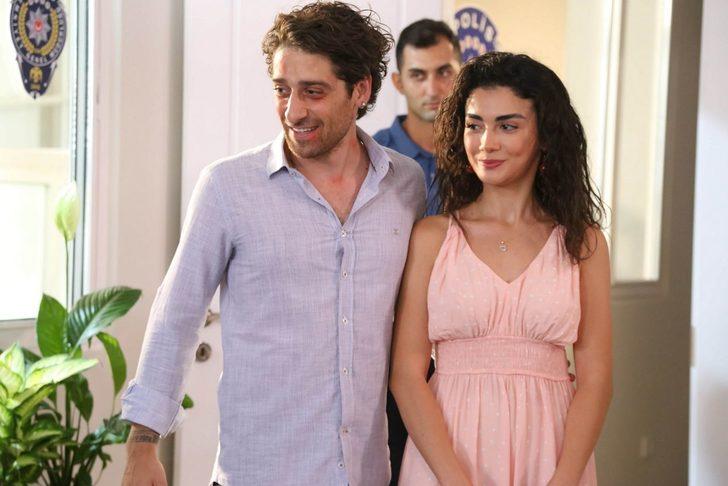 Show TV yeni dizisini duyurdu! Kadrosu dikkat çekti G1