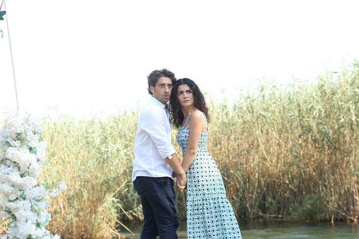 Show TV yeni dizisini duyurdu! Kadrosu dikkat çekti G2