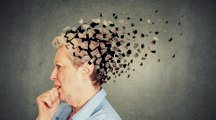 Demans nedir? İşte demansın belirtileri ve tedavisi