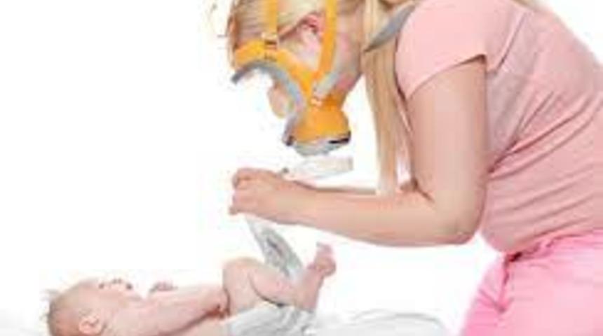 İshal çocuklarda öldürücü olabiliyor