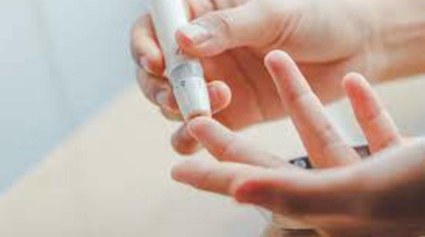 Diyabet şişmanları tehdit ediyor