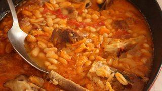 Kuru fasulyenin faydaları