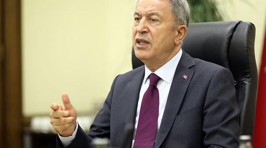 Türkiye ile Rusya arasında kritik görüşme