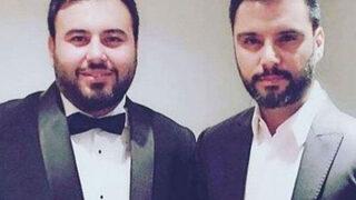 Alişan kardeşinin yokluğuna alışamıyor! Selçuk Tektaş'ın mezarını ziyaret etti