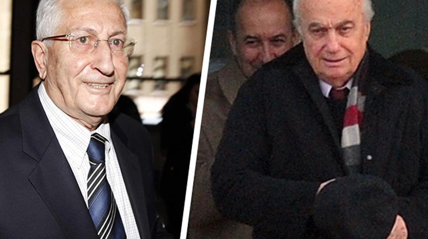 Son Dakika:  28 Şubat davasında Çevik Bir ile Çetin Doğan hakkında tutuklama kararı