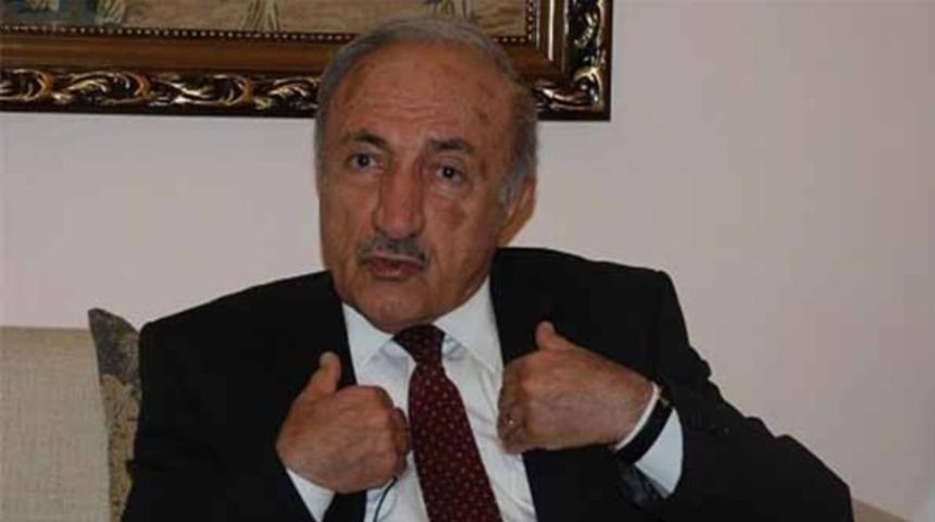Barzani'nin kara kutusu konuştu