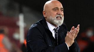 Kayserispor'da Hikmet Karaman dönemi başladı