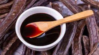 Keçi boynuzu pekmezi