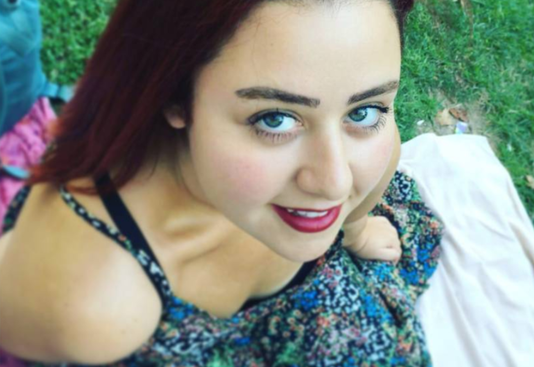 Oyuncu Aslı Samat'tan spor paylaşımı: "Ge&ccedil;mişi ve başarılarımı hatırlatan her ize hayranım!"