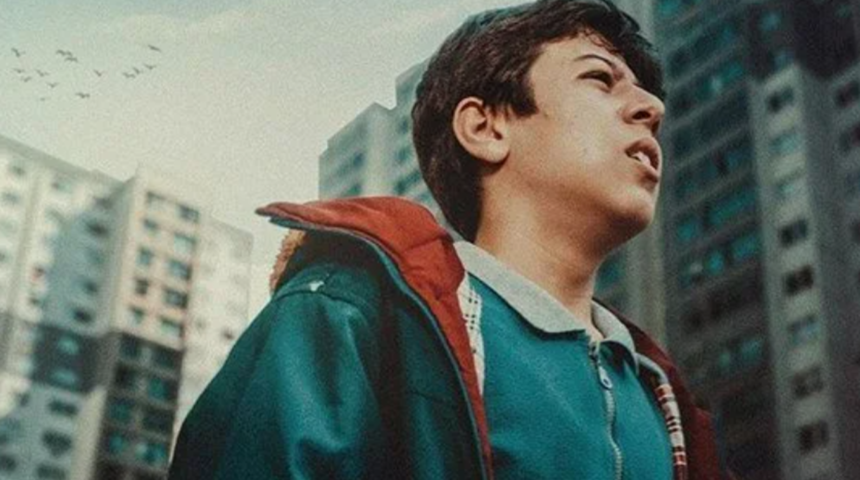 Türk yapımı Pota filmi, İspanya’dan ödülle döndü! 