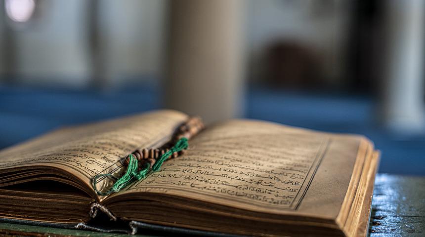 Muharrem ayının 10. günü yapılması gerekenler! Muharrem ayında yapılacak ibadetler ve okunacak dualar!