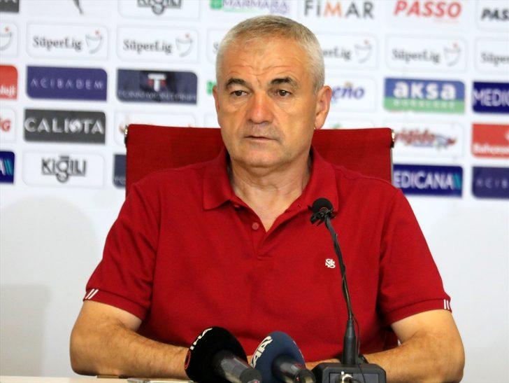 Sivasspor-Kopenhag maçına doğru G2