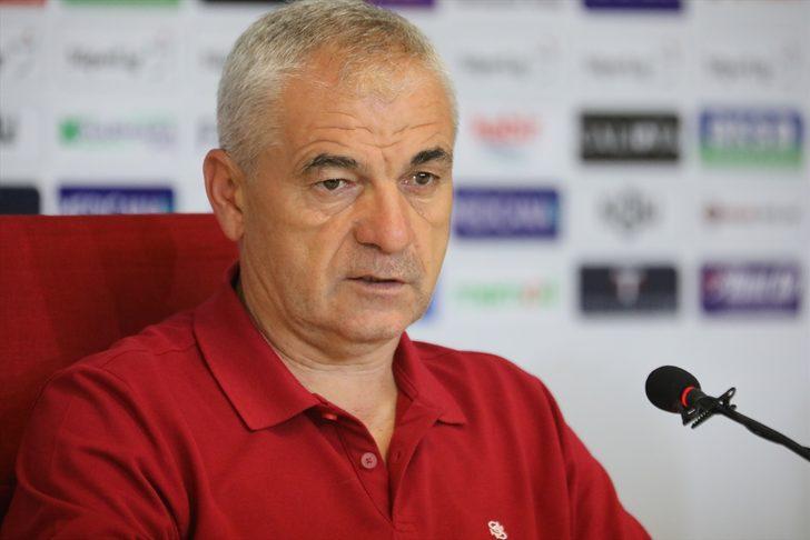 Sivasspor-Kopenhag maçına doğru G3