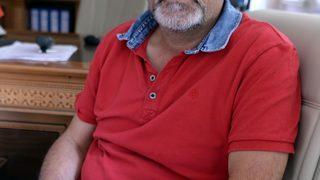 Erzurum'daki ağaç fosilleri üzerinde yapılan çalışmada 160-170 milyon yıl öncesine ait bulgulara rastlandı