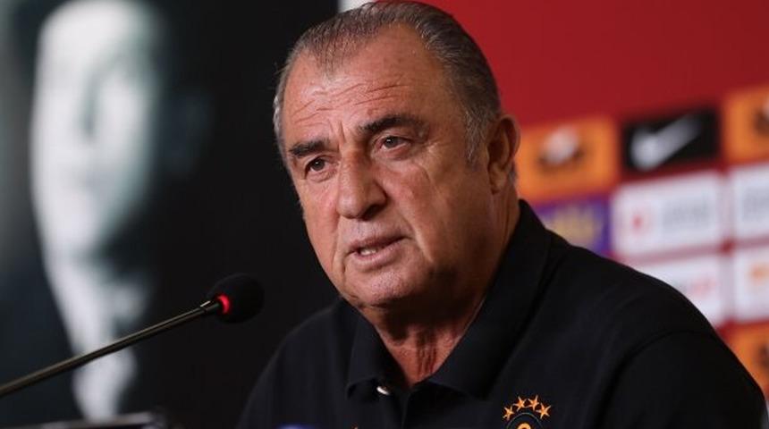 Fatih Terim'den Marcao açıklaması geldi