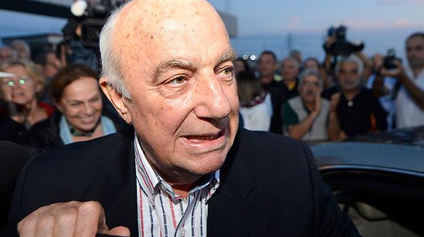 Çetin Doğan'dan tutuklama kararına ilk tepki: Evdeyim. Kim gelecekse gelsin