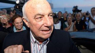 Çetin Doğan'dan tutuklama kararına ilk tepki: Evdeyim. Kim gelecekse gelsin