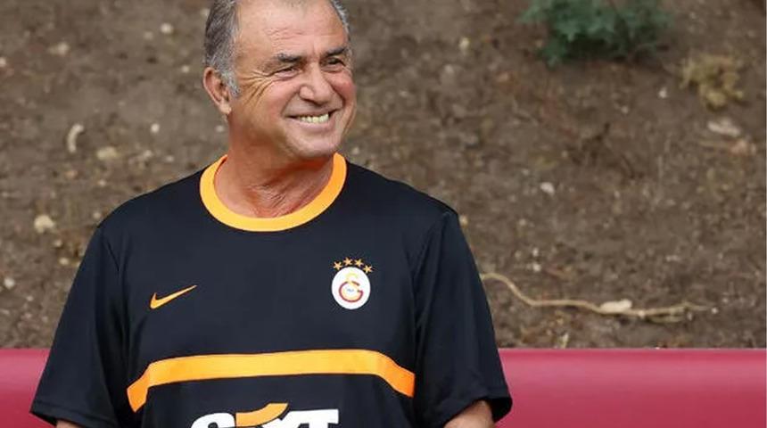 Fatih Terim transferi resmen açıkladı