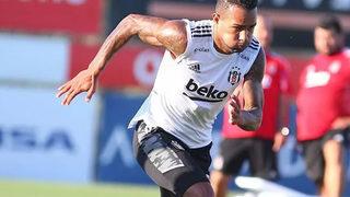 Beşiktaş'a Alex Teixeira müjdesi