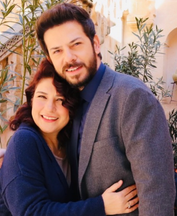 Poyraz Karayel'in Ümran'ı Gülçin Hatihan şimdi ne yapıyor? Tam 60 kilo vermişti... G5