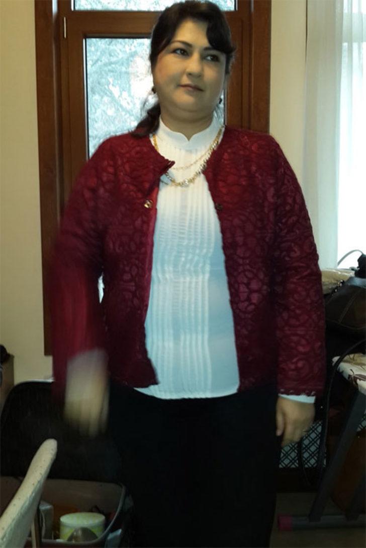 Poyraz Karayel'in Ümran'ı Gülçin Hatihan şimdi ne yapıyor? Tam 60 kilo vermişti... G4