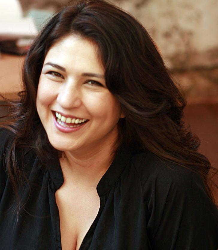 Poyraz Karayel'in Ümran'ı Gülçin Hatihan şimdi ne yapıyor? Tam 60 kilo vermişti... G2