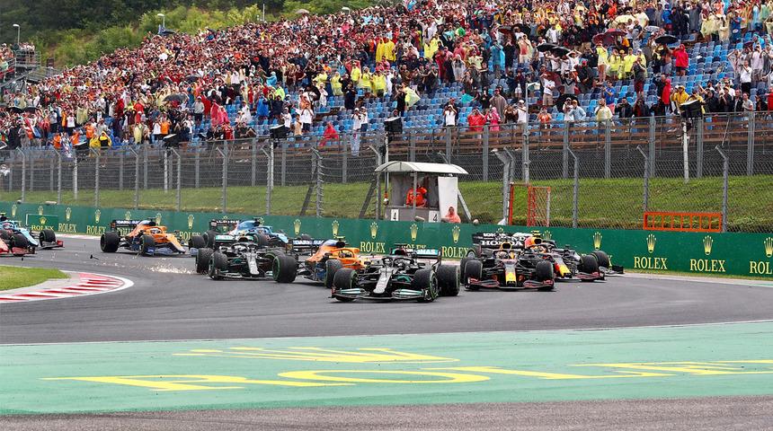 Belçika'nın Formula 1 yöneticisi öldürüldü