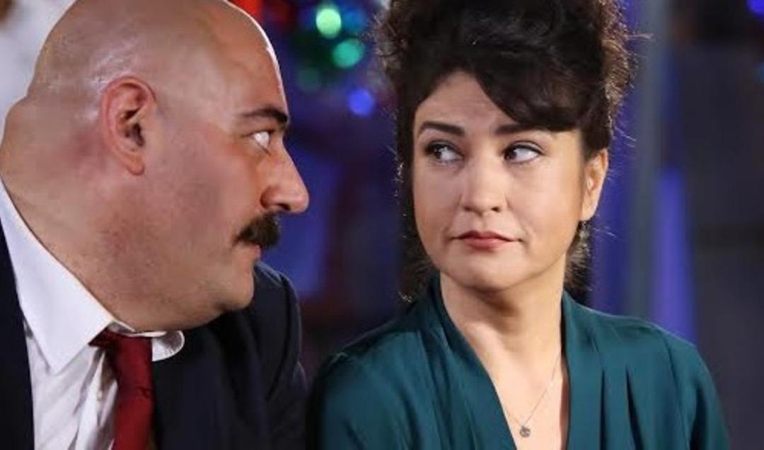 Poyraz Karayel'in &Uuml;mran'ı G&uuml;l&ccedil;in Hatihan şimdi ne yapıyor? Tam 60 kilo vermişti...