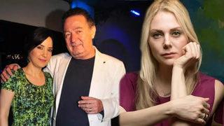 Kayahan'ın kızı Beste Açar'dan, babasının eski eşi İpek Açar'a tepki