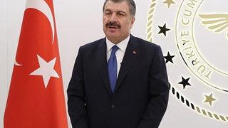 Son Dakika: Bilim Kurulu toplantısı sonrası 3. doz aşı vurgusu