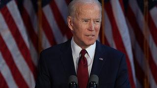 ABD Başkanı Biden'a kamuoyu desteği ilk kez yüzde 50'nin altına düştü