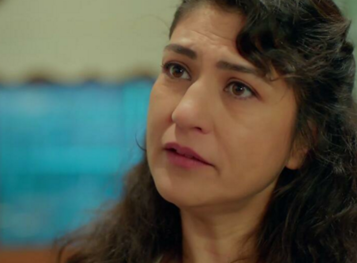 Poyraz Karayel'in Ümran'ı Gülçin Hatihan şimdi ne yapıyor? Tam 60 kilo vermişti... G1