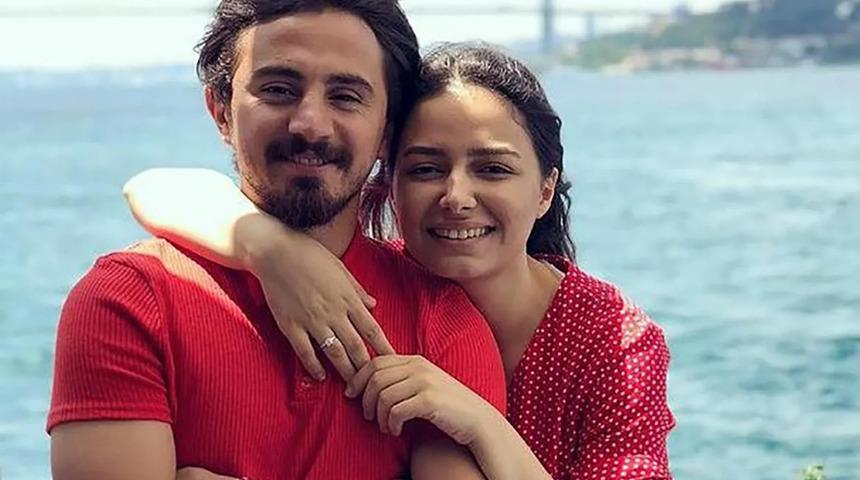 Recep Niyaz'ın eşi Betül Niyaz Covid-19 nedeniyle bebeğini kaybetti