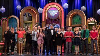Güldür Güldür Show kadrosuna sürpriz transfer