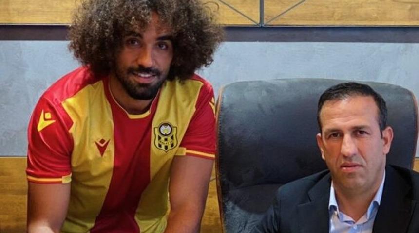 Sadık Çiftpınar, Malatyaspor ile 3 yıllık anlaştı!