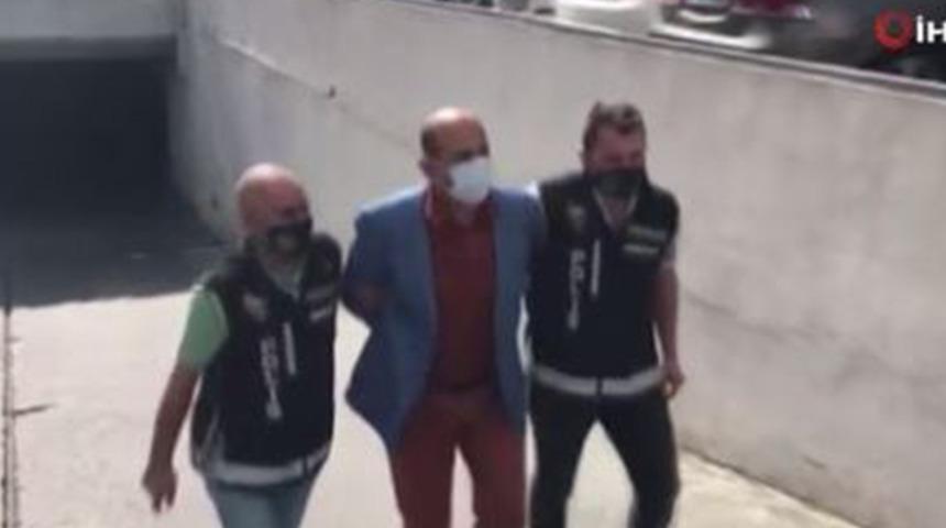 'Nuriş Kardeşler' operasyonunda yakalanan Nejat Ergin serbest bırakıldı